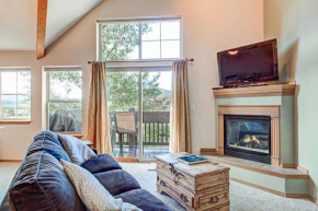 Ten Mile Condo Unit C6
